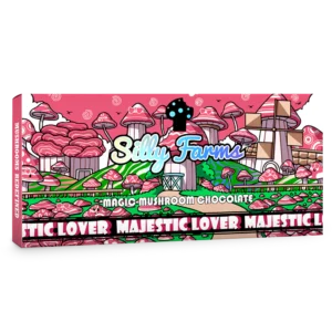 SILLY FARMS MAJESTIC LOVER BAR