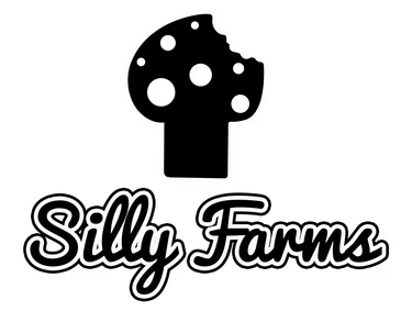 SILLY FARMS CHOCOLATE | MAGIC MUSHROOM CHOCOLATE