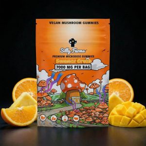 Silly Farms