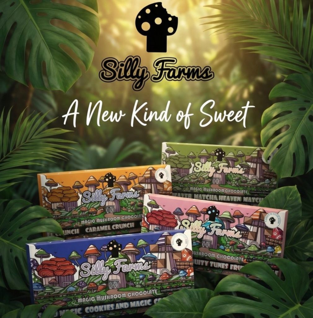 Silly Farms